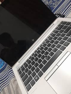 HP