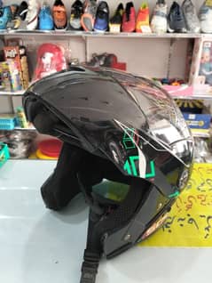 bike helmet