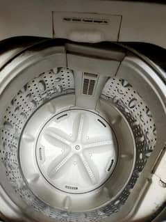 Dawlance automatic Washing machine
