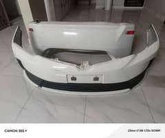 Altis 2020