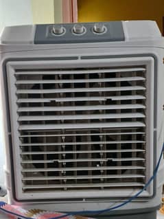national air cooler are only 4 months