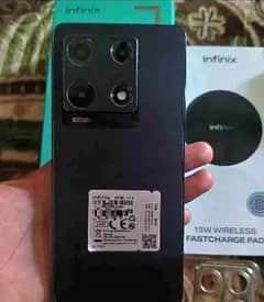 infinix note 30 pro urgent sale