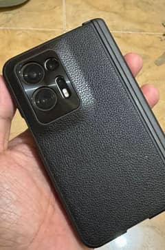 Oppo Find N2 Fold
