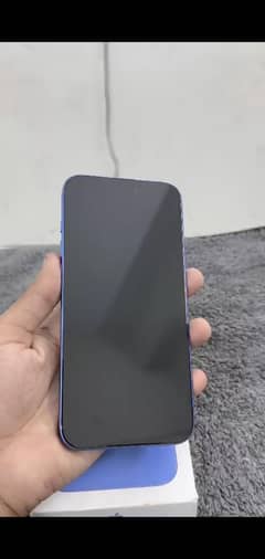 iphone 16 plus with box