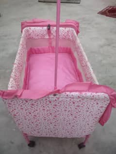 cradle