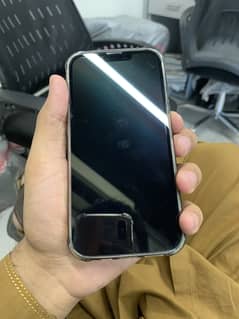 iPhone 13 fu 256gb (sim working)