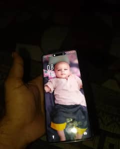 INFINIX NOTE 50 PRO PLUS OPEN BOX ONLY 1.5 MONTH USED