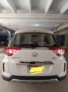 Honda brv s 2023