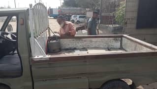 gari ok ha har chezz se