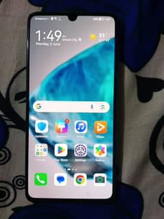 Huawei p30 6/128