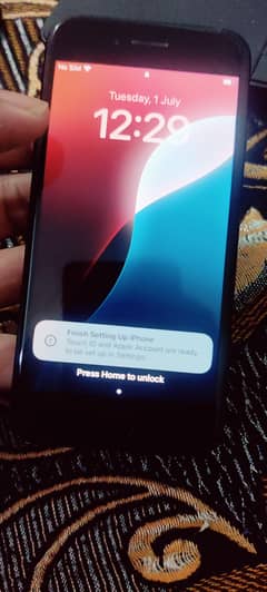 Iphone SE 2020 10/10 PTA Approved
