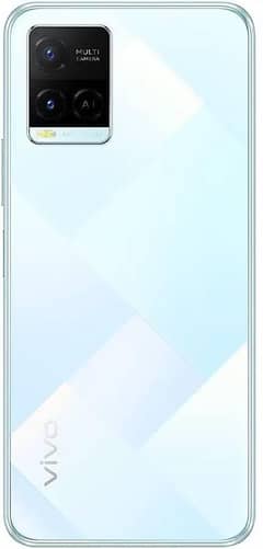 Vivo y21
