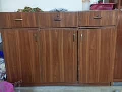 cupboard