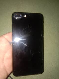 iphone 7 plus 128 GB for sale pta approved