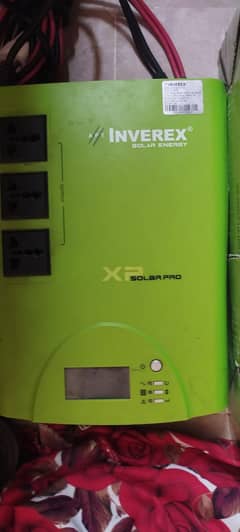 inverex