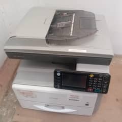 Ricoh 301 wahtsup no. 03243132712