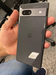 Google Pixel 7a