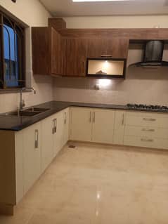 15 Marla 5 Bedroom House Available For Rent In Sector S Askari Lahore cantt