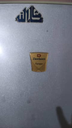 Dawlance fridge for sale