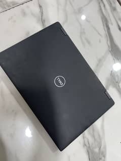 Dell laptop