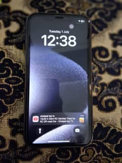 iPhone