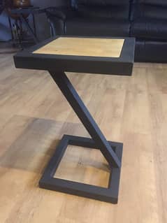 NEW DESIGHN TABLE'S  (Moon powder coating)