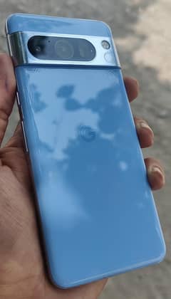 Google pixel 8 pro