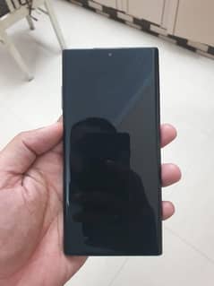 Note 10 plus official PTA