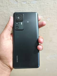 XIAOMI MI 12T PRO 5G Dual physical approved Gaming phone