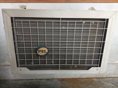 PEL Window Air Conditioner
