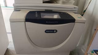 xerox5775
