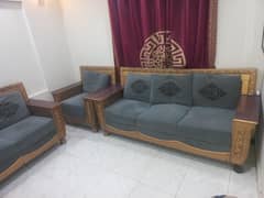 Sofa set