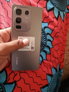 infinix note 50 16/256 10/10