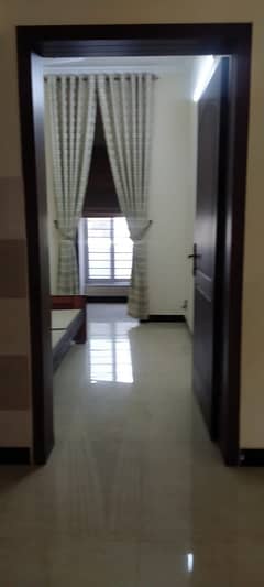 Islamabad Prime Location Upper Portion For Rent