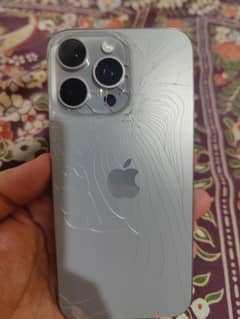 iphone 15pro max jv LLA READ DESCRIPTION!!!!