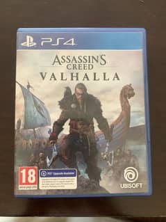 Assassin Creed Valhalla