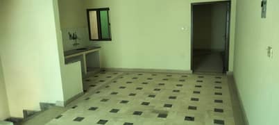 3 Marla Double Storey