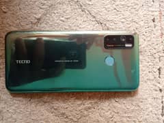 TECNO CAMON 15