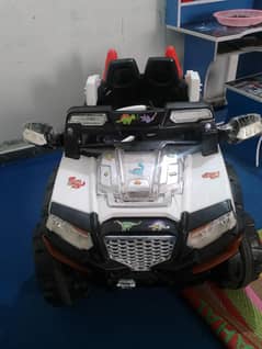 kid car remote control