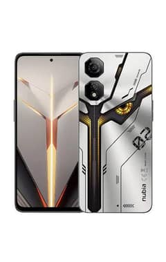 Zte nubia neo2 5g