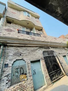 6 Marla House For Sale