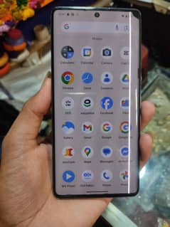 google 7 pro pta