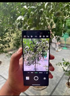 Infinix Note 40 Golden color