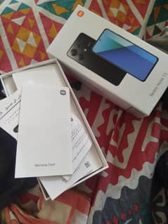 redmi note 13