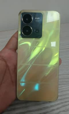 Vivo y35 8/128