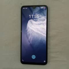 Vivo V20 12GB/128GB