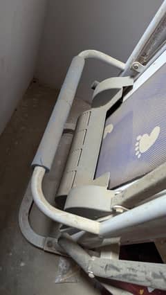 manual treadmill