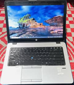 HP EliteBook 840 G3 / G4 – Core i5 vPro | 8GB RAM | 512GB SSD