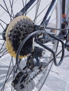Japanese Imported Bicycle for Sell
