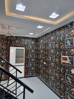 D12 Islamabad House For Rent Beautifully House